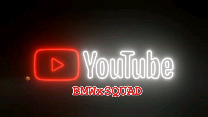 INTRO MY CHANNEL
