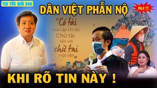 🛑Người nổi tiếng lên mạng xã hội: Đẳng cấp không ở nhiều like, nhiều share!