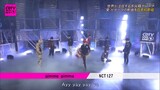 NCT 127 'gimme gimme' (Live Performance)