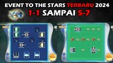 EVENT TO THE STARS TERBARU 2.O MOBILE LEGENDS | PUZZLE TO THE STARS MINIGAME MLBB