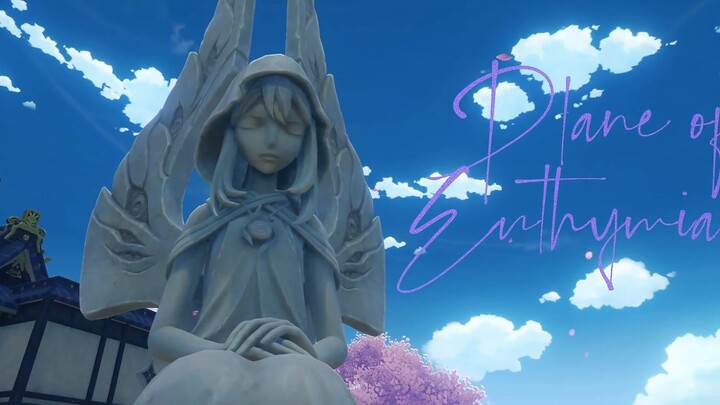 A list of some high-quality [original voice actor\fan songs]