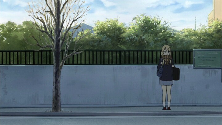 K-ON!! Season 2 Episode 24