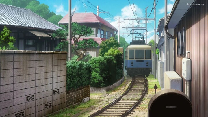 Kimi no Koe wo Todoketai Sub Indo 1080p (HD)