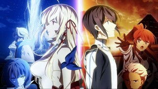 The Irregular At Magic High School - The Movie -The Girl Who Summons the Stars-