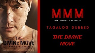 Tagalog Dubbed | Action/Noir | HD Quality