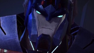 [Khung hình Transformers/TFP/Astronomy/1080P60]Astronomy, bạn không phải là Optimus Prime. Nhưng tôi