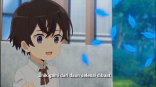 Kekuatan Reinkarnasi