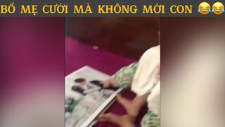 Cười mệc với cái nhỏ này 🤣🤣🤣 #haihuoc