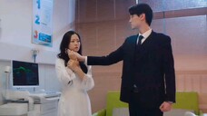 The Silent Wife Ep 2 (Eng Sub)