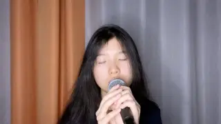 A bit of a heart-wrenching cover of Lorde's Liability
