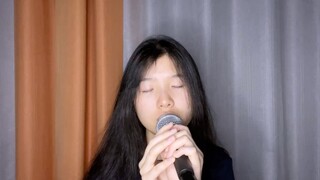 Bản cover hơi đau lòng của Lorde's Liability