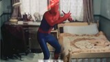 Spider-Man versi Jepang berbeda!