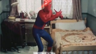 The Japanese version of Spider-Man is different!