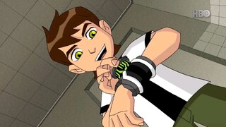 Ben 10 Classic eps 04 (malay dub)