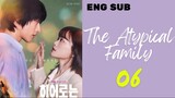 [Korean Series] The Atypical Family | Episode 6 | ENG SUB