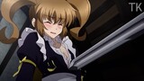 When Beautiful Girl Uses Sword, You Will Surprise ~ Top Best Anime Girls