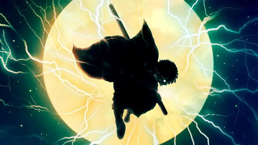 MAD] Last Man Standing - Simple Plan - Bilibili