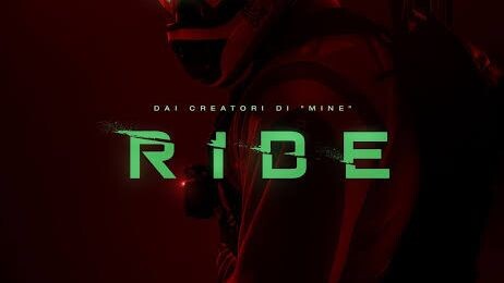 Ride (2018)  Hindi