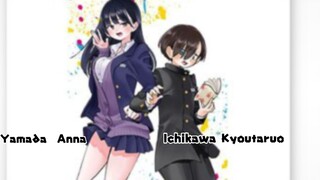 Yamada X Ichikawa