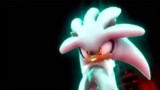 Silver the Hedgehog AMV - Slipping by Cryoshell