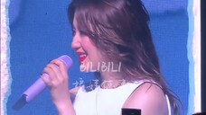 Bạn là niềm tự hào của tôi (G)I-DLE 230701 "Bài phát biểu của Shu Hua + Muốn gặp bạn" World Tour Đài