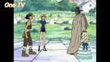 One Piece (Dub) (Short Ep 50) - Usopp x Daddy #onepiece
