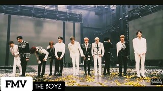 [FMV] THE BOYZ (더보이즈) - Spring Snow (Road to Kingdom Ver.)