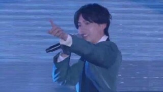 [Golden Desire Night] I Peace (Live) - Ryuga Sato (sub español