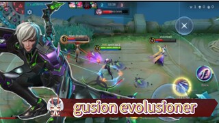 gusion MLBB