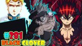 Akhirnya Asta Menggunakan Mode UNITE-nya [Black Clover 281] Julius Mendapat Wujud Dewasanya Kembali?