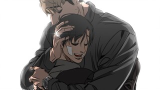 【killing stalking】