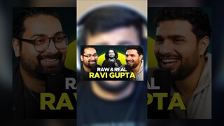 Highly Requested RAVI GUPTA Reaction 🔥 Coming soon! #ravigupta #prakharkepravachan #standupcomedy