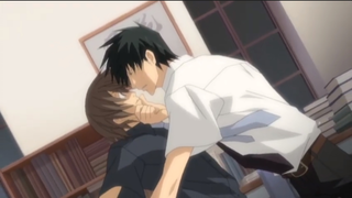 [BL] Junjou Romantica ss1 6-4