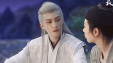 "Cả Xiang Liu và Fang Feng Bei đều không thể thay đổi số phận giữa họ."｜Tan Jianci×Yang Zi｜Xiang Liu