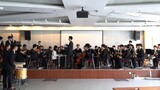 [China University of Petroleum Beijing Orchestra] Violet Evergarden