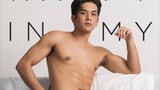 Hot Guys | Juan Carlos Galano (Filipino Actor)