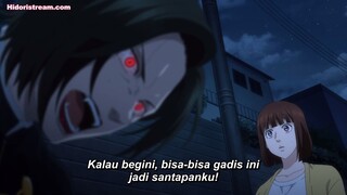 Babanbabanban Vampire Eps 3 (Sub-Indo)