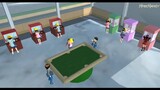 Arcade Room | Tutorial (Sakura School Simulator)