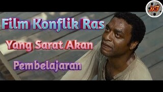 Rekomendasi Film tentang Konflik Ras yang Sarat akan Pembelajaran