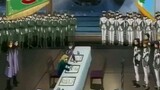 Gundam Seed Destiny Episode 17