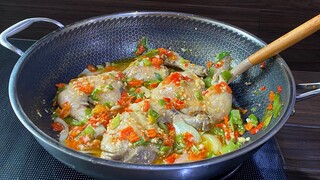 Laris manis‼️ Resep ayam terbaru lgsg kalap makan 2 potong baru puas