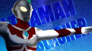 [Special Report] New Ultraman animation "ULTRAMAN SLASHER" concept teaser cheat, production undecide
