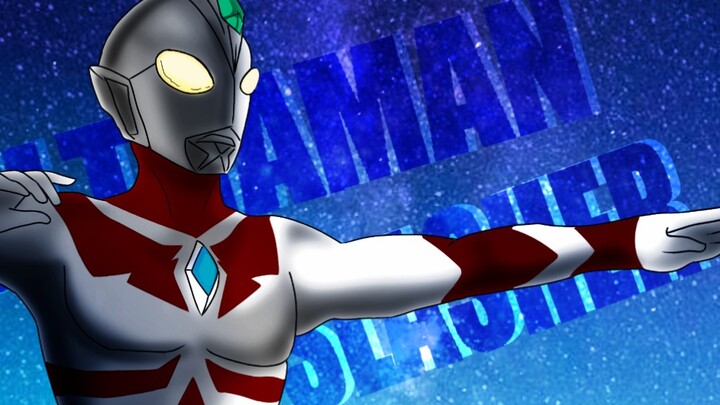 [Laporan Khusus] Cheat teaser konsep animasi Ultraman baru "ULTRAMAN SLASHER", produksi belum diputu