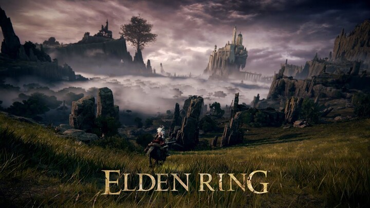 ELDEN RING – Pre-Order Now