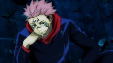 The king of curse roymen sukuna