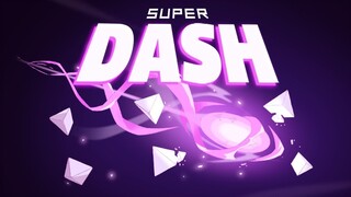 Super Dash
