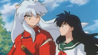 [InuYasha] 26. You chose to die with her, I chose to live with you - plot chapter