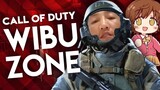 Call of Duty: Warzone Solo vì mình không có bạn bè