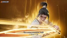 Lingwu Continent Episode 62 sub indo