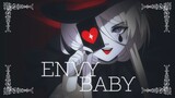 【COVER】KANARIA - Envy Baby【Yomika Ikazuki】